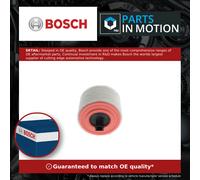 Bosch Air Filter F 026 400 436 - for OPEL Astra K / Astra K Estate Van