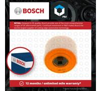 Bosch S0436 - Air Filter Car