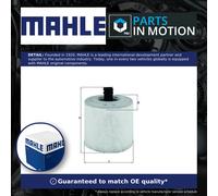 Air Filter fits VAUXHALL ASTRA K 1.6D 2015 on Mahle 13489640 39030321 Quality