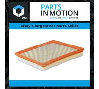 Air Filter fits OPEL ZAFIRA C 1.4 1.6 1.6D 2.0D 2011 on 013272719 0834126 Febi