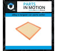 Air Filter fits VAUXHALL CASCADA 1.4 1.6 2.0D 2013 on Blue Print 013272719 New