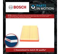 BOSCH 1 457 433 055 Air filter