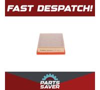 Bosch S0057 Car Air Filter - Separates Particles from the Air Intake - Moisture-resistant plus High Tensile Strength