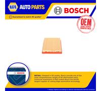 Bosch S3603 - Air Filter Car