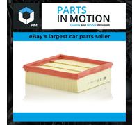Air filter Filter Insert C 20 106 MANN-FILTER for OPEL CORSA D