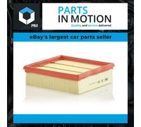 Air filter Filter Insert C 20 106 MANN-FILTER for OPEL CORSA D