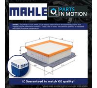 Air Filter fits VAUXHALL CORSA D 1.3D 2006 on Mahle 0834118 13241174 0834122 New