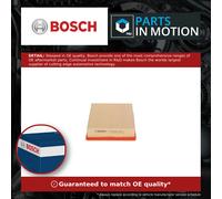Bosch Air Filter 502580307