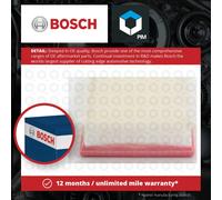 Bosch Car Air Filter S0049 - F026400049