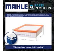 MAHLE Air Filter - LX1968