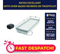 Air Filter fits VAUXHALL CORSA F 1.2 2019 on Mahle 03639109 1638028080 3639109