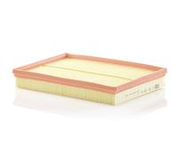 MANN-FILTER C 30 125/4 Air Filter - for Cars + Transporters