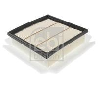 AIR FILTER FITS: VAUXHALL CORSAVAN MK III HATCHBACK VAN 1.3 CDTI.VAUXHALL COR