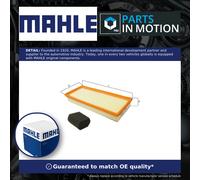Air Filter fits VAUXHALL CROSSLAND X 1.2 2017 on Mahle 03639109 1638028080 New