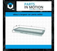 Air Filter fits VAUXHALL GRANDLAND X 1.6 2019 on Mahle 1444TT 3557948 Quality