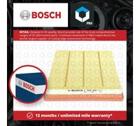 Bosch S0111 - Air Filter Car