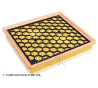 Air filter Filter Insert ADW192202 BLUE PRINT for SAAB OPEL CHEVROLET