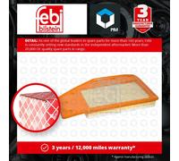 AIR FILTER 103805 FOR OPEL D 16 SHT 1.6L D15SFT/15SFL B15SFT/15SFL 4cyl VAUXHALL