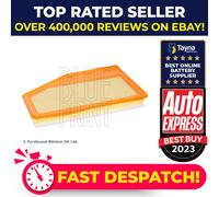 BLUE PRINT ADW192220 Air filter