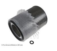 AIR FILTER FITS: VAUXHALL MIDI MK II BUS 2.2 D.VAUXHALL MIDI VAN 2.0 4WD/2.0/