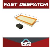 Air Filter fits VAUXHALL MOKKA 1.2 2020 on Mahle 03639109 1638028080 3639109 New