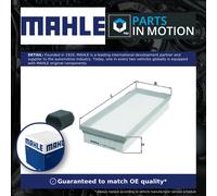 Air Filter fits VAUXHALL MOKKA 1.2 2020 on Mahle 03639109 1638028080 3639109 New