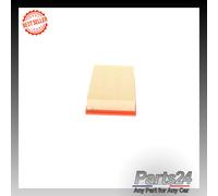 Bosch S0345 - Air Filter Car