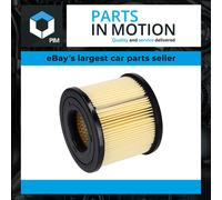 Air filter Filter Insert ADZ92214 BLUE PRINT for ISUZU OPEL