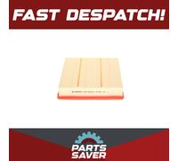 Bosch 1457433571 Air Filter Service Replacement Fits Opel Omega Vauxhall Omega