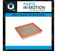 Blue Print Air Filter ADA102226 - Fits Saab 9-3, Vauxhall Vectra, Cadillac BLS - Part 12786800