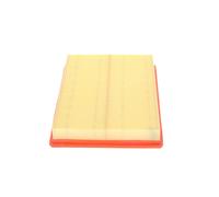 Bosch Car Air Filter S3055 - 1457433055
