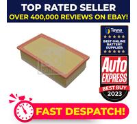 febi bilstein 100384 Air Filter, pack of one