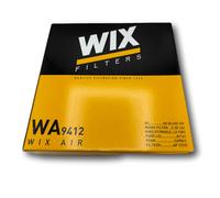 Air filter Filter Insert F 026 400 103 BOSCH for RENAULT NISSAN OPEL