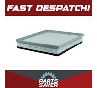 Air Filter fits VAUXHALL VIVARO X83 2.0D 06 to 14 Mahle 4411279 91168237 4414665