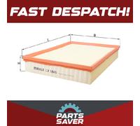 MAHLE ORIGINAL LX 1845 Air filter