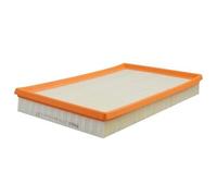 Mahle Air Filter LX614 fits Vauxhall - Genuine Part - Quality OE Matching Fit