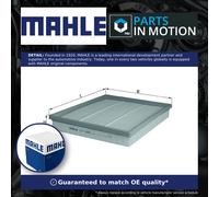 Mahle Air Filter LX1683 - Fits Vauxhall Astra 1.7cdti - Genuine Part
