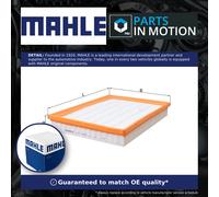 Air Filter fits VAUXHALL ZAFIRA A, B 2.2 98 to 14 Mahle 0835624 09194405 Quality