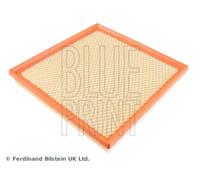 Air Filter fits VAUXHALL ZAFIRA C 1.4 1.6 1.6D 2.0D 11 to 18 Blue Print Quality
