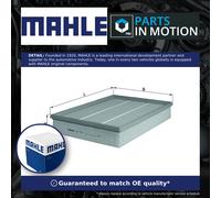 Air Filter fits VOLVO 940 MK2 2.0 90 to 98 Mahle 1257546 12575460 Quality New