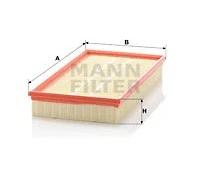 AIR FILTER FITS: VOLVO 850 2.0/2.4/2.5 TDI/2.0 TURBO/T5/T5-R/2.3 TURBO R.VOLV