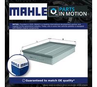 Air Filter fits VOLVO 940 MK2 2.0 90 to 98 Mahle 1257546 12575460 Quality New