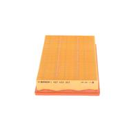 Air Filter fits VOLVO C30 533 2.0 06 to 07 B4204S3 Bosch 8683561 Quality New