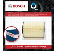 Air Filter fits MAZDA 3 BL 1.6D 08 to 13 Bosch Y64213Z40 Y64213Z40B Y64213Z40C