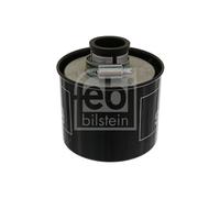 Air Filter fits Volvo Febi Bilstein 11584 - OE Matching Quality - Precision Fit