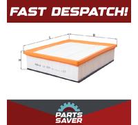 Air Filter fits VOLVO S40 Mk2 2.4 2.5 04 to 12 Mahle 30637444 306374440 30677533