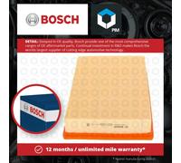 Air Filter 1457433300 Bosch 9454647 94546470 S3300 Genuine Quality Guaranteed