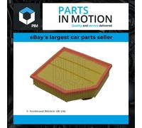 XC90 Air Filter Fits Volvo V70 S60 30636833 Blue Print ADF122218