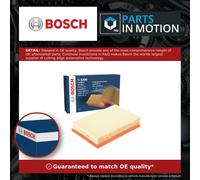 Air filter BOSCH 1 457 433 300 for VOLVO