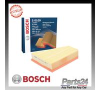 Air Filter fits VOLVO S80 Mk2 2.0 2.0D 08 to 12 Bosch 30740955 Quality New